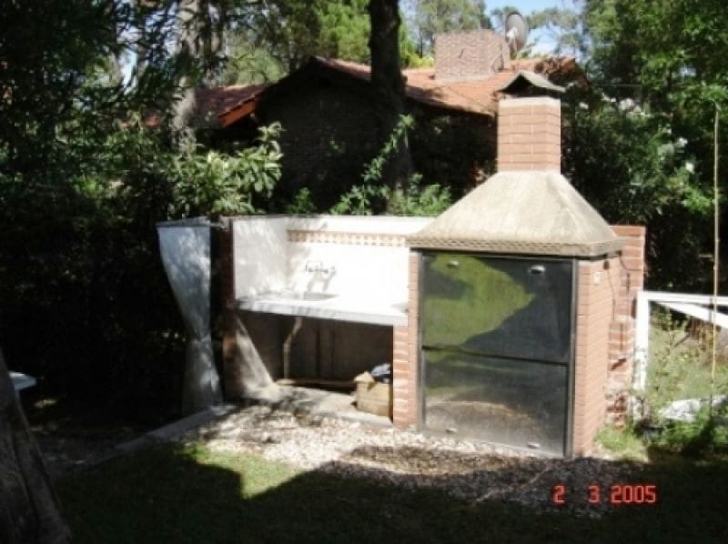 Chalet / Casa en Valeria del Mar PR1251