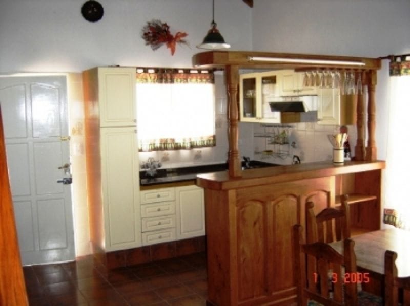Chalet / Casa en Valeria del Mar PR1251