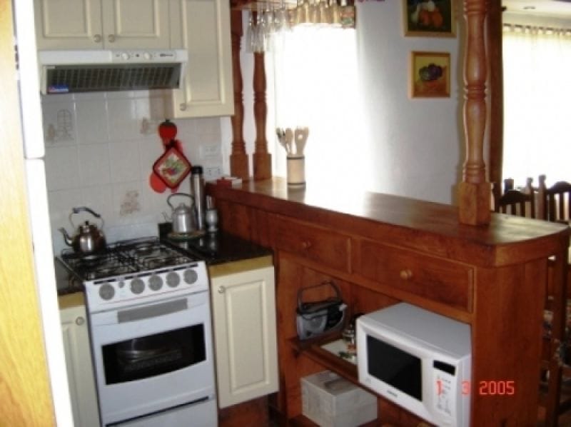 Chalet / Casa en Valeria del Mar PR1251