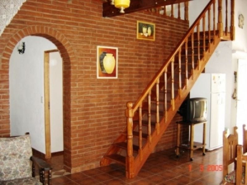 Chalet / Casa en Valeria del Mar PR1251