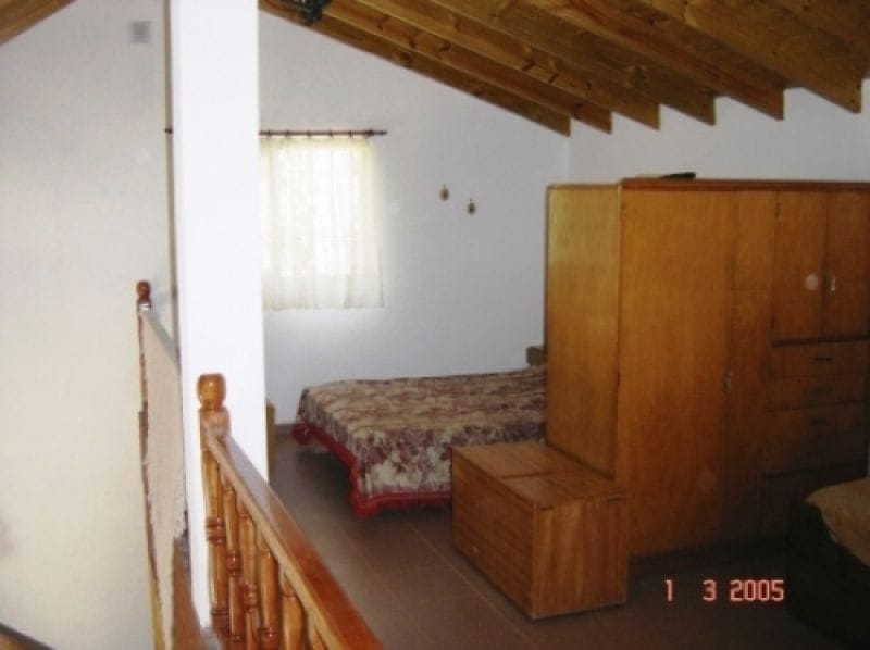 Chalet / Casa en Valeria del Mar PR1251