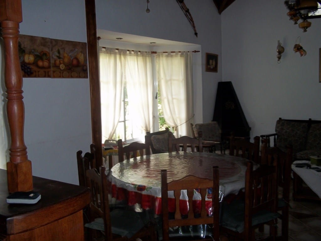 Chalet / Casa en Valeria del Mar PR1251