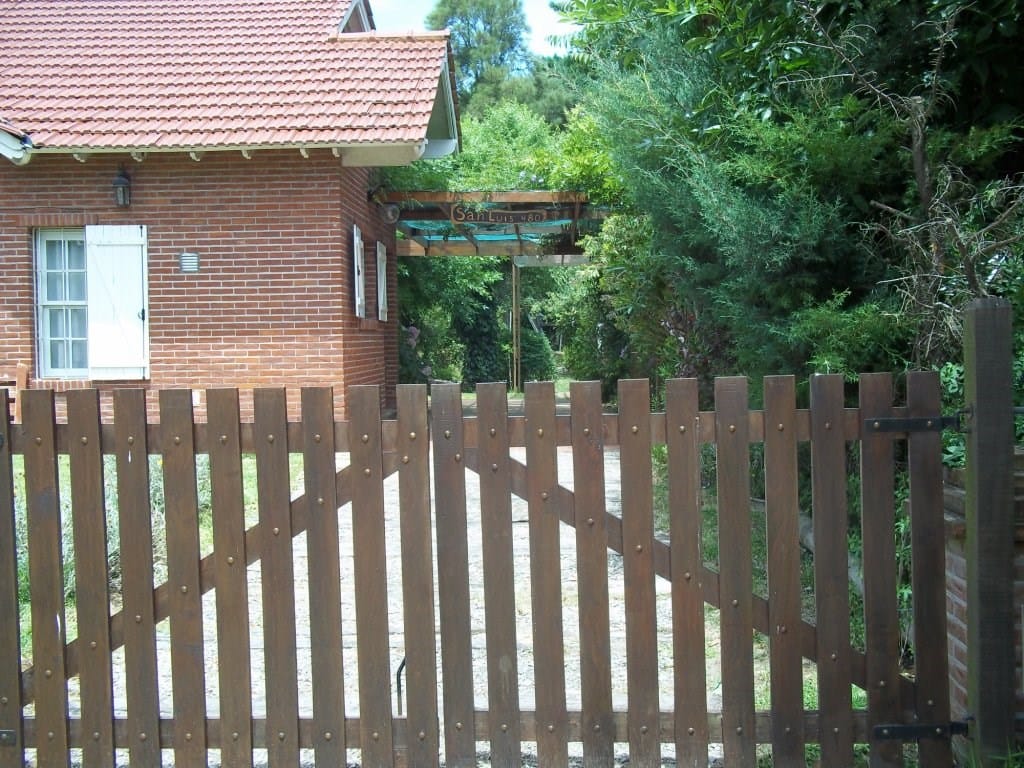 Chalet / Casa en Valeria del Mar PR1251