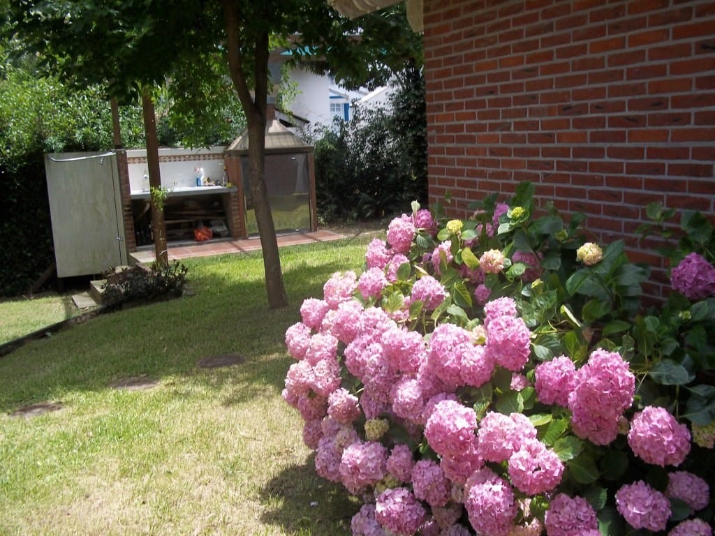 Chalet / Casa en Valeria del Mar PR1251