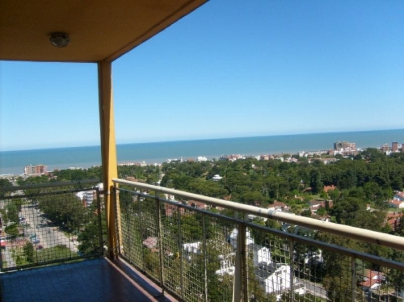Departamento en Pinamar PR1277