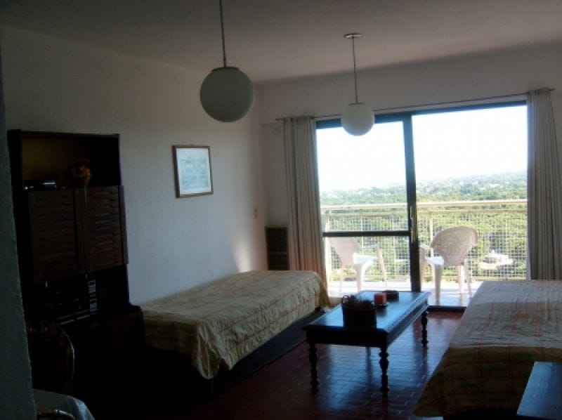 Departamento en Pinamar PR1277