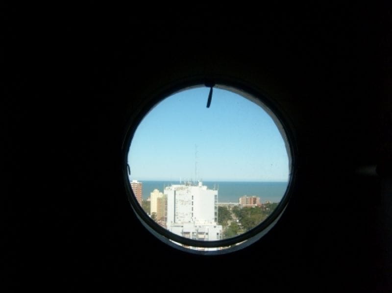 Departamento en Pinamar PR1277