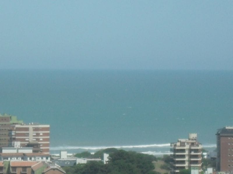 Departamento en Pinamar PR1277