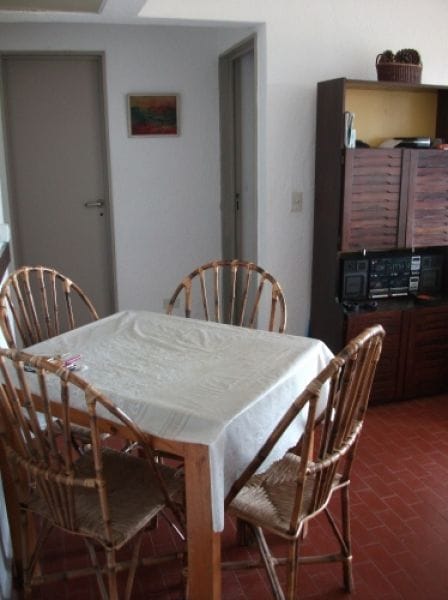 Departamento en Pinamar PR1277