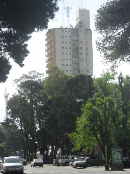 Departamento en Pinamar PR1277
