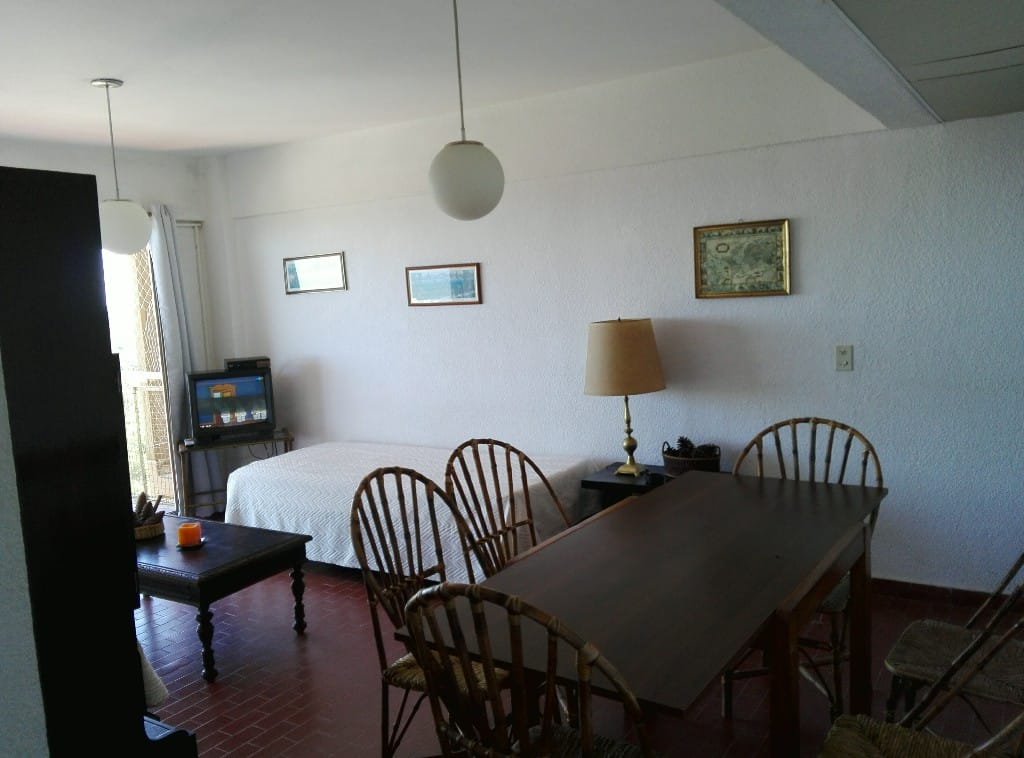 Departamento en Pinamar PR1277
