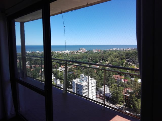 PINAMAR   TORRE del SOL foto 18