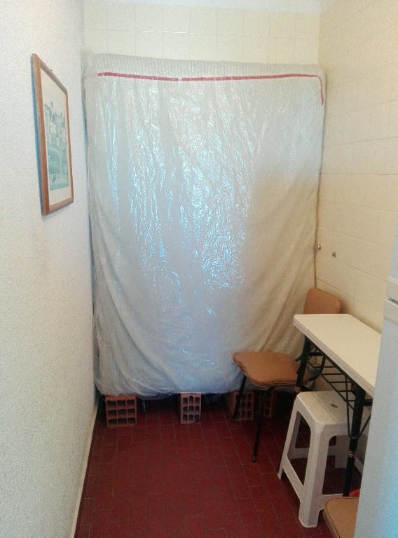Departamento en Pinamar PR1277