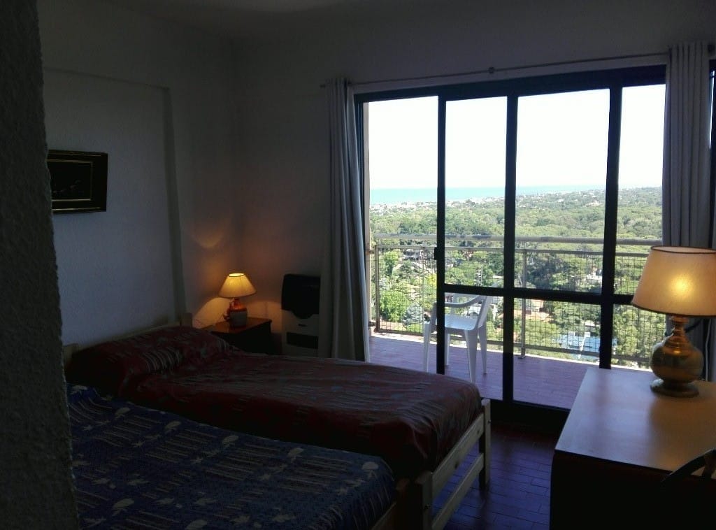 Departamento en Pinamar PR1277