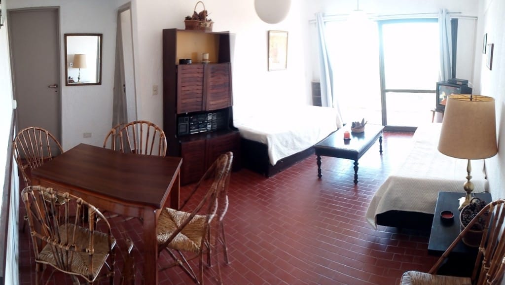 Departamento en Pinamar PR1277
