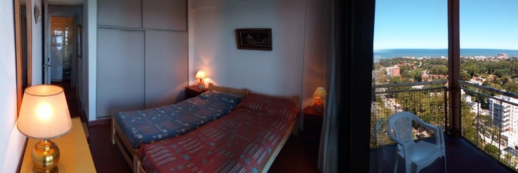 Departamento en Pinamar PR1277