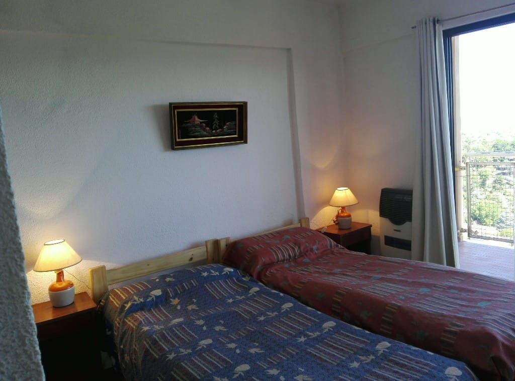 Departamento en Pinamar PR1277