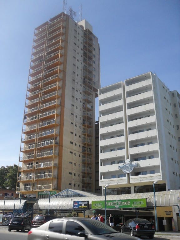 Departamento en Pinamar PR1277