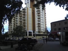 Departamento en Pinamar PR1277