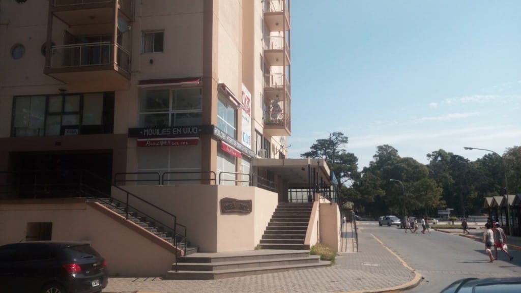Departamento en Pinamar PR1277