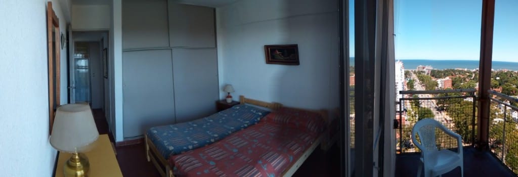 Departamento en Pinamar PR1277