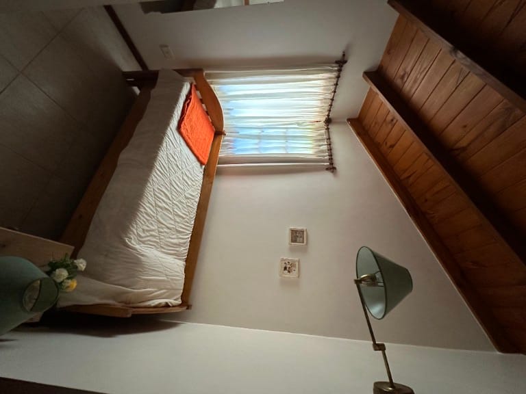 Habitación 2/ Cama Marinera