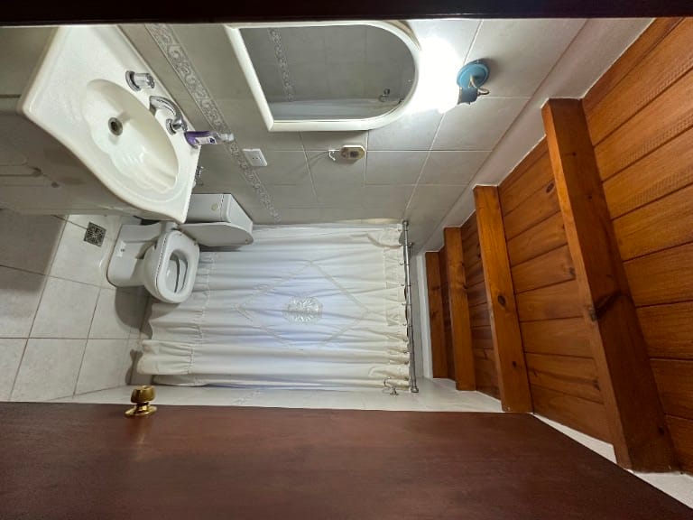 Toilete