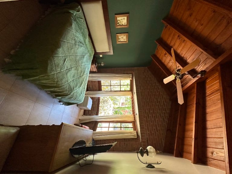 Habitación Principal