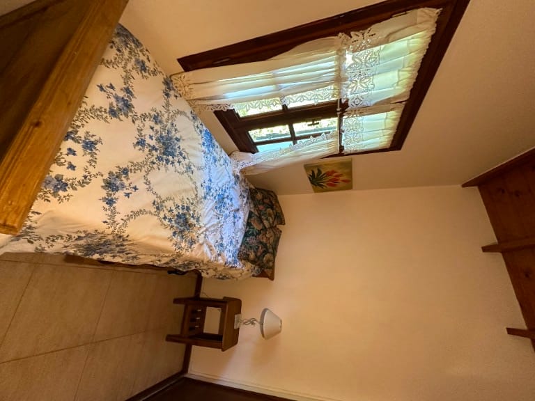 Habitación 3/ Cama Marinera