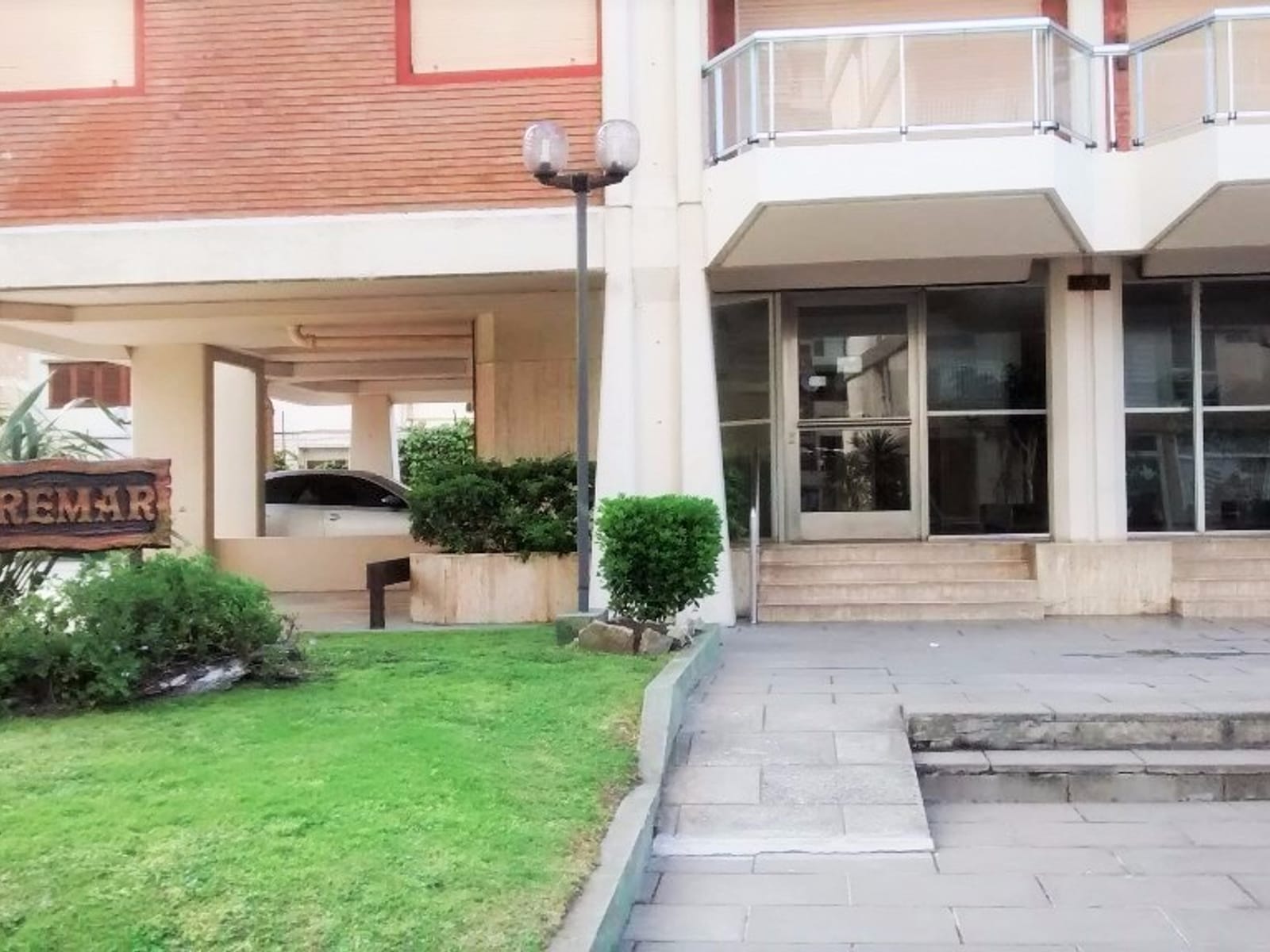 Edificio Torremar