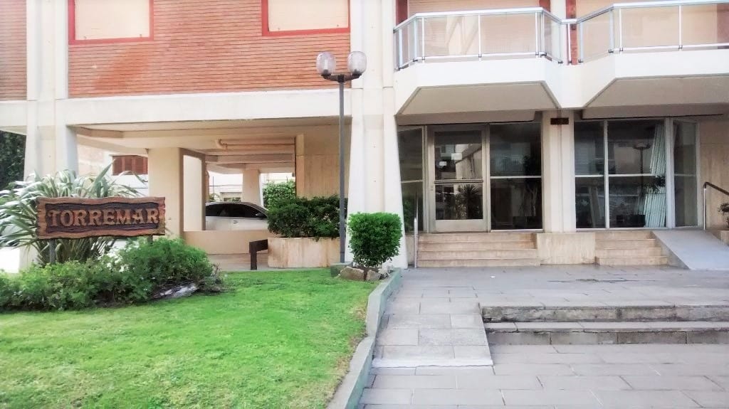 Departamento en Pinamar PR1316