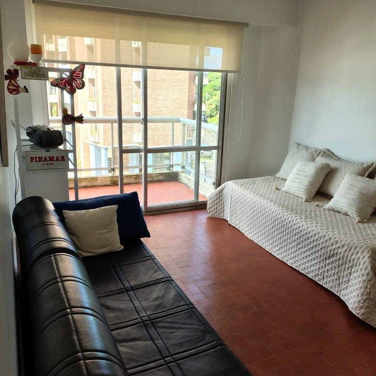 Departamento en Pinamar PR1316