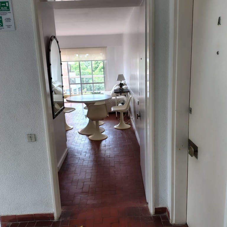 Departamento en Pinamar PR1316