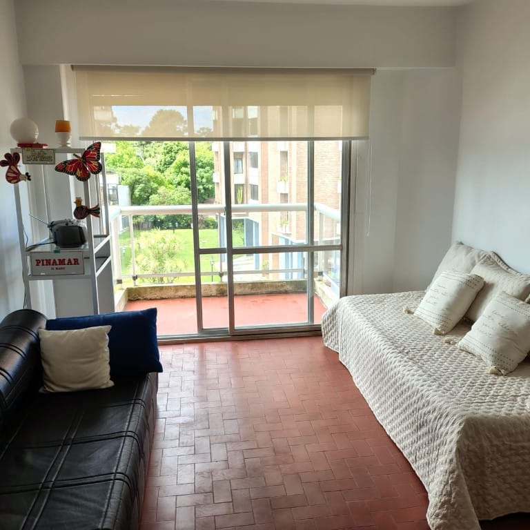 Departamento en Pinamar PR1316
