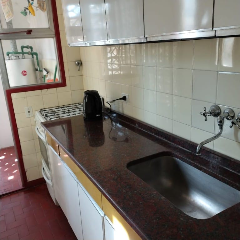 Departamento en Pinamar PR1316