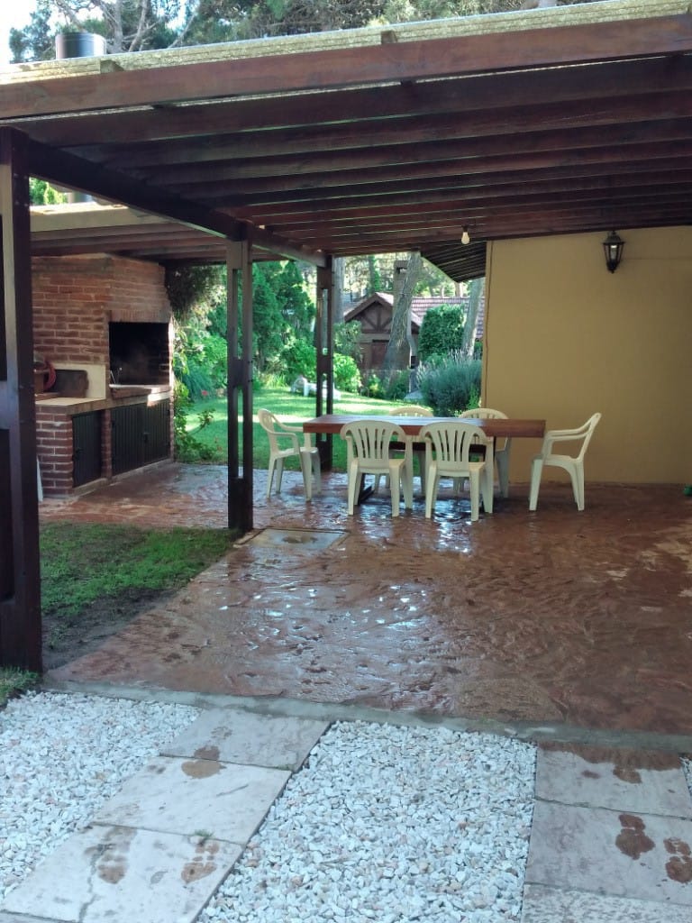 Chalet / Casa en Pinamar PR133