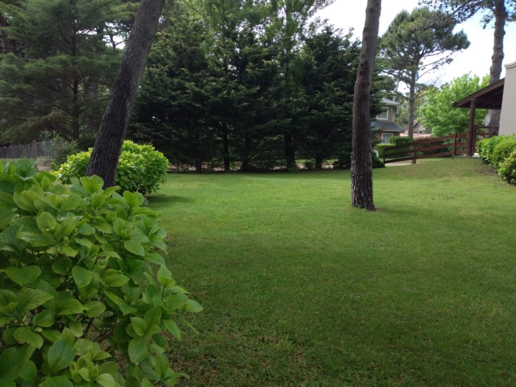 Chalet / Casa en Pinamar PR133