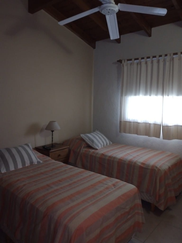 Chalet / Casa en Pinamar PR133