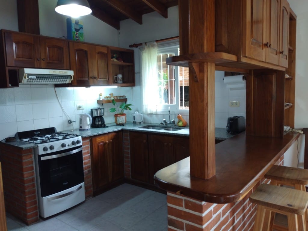 Chalet / Casa en Pinamar PR133