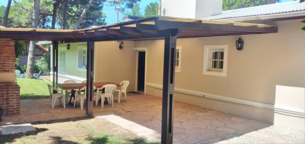 Chalet / Casa en Pinamar PR133