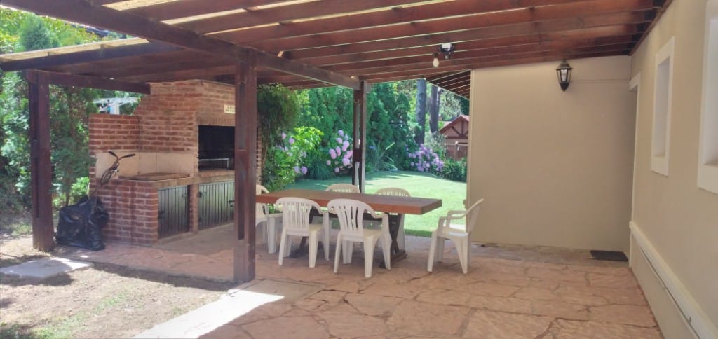 Chalet / Casa en Pinamar PR133