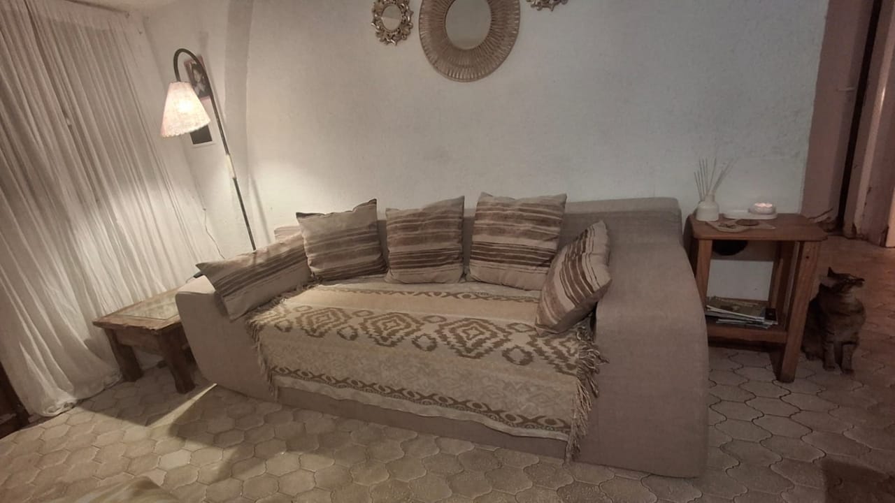 Chalet / Casa en Mar de Ostende PR1345