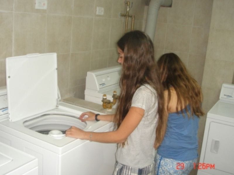 LAVADERO