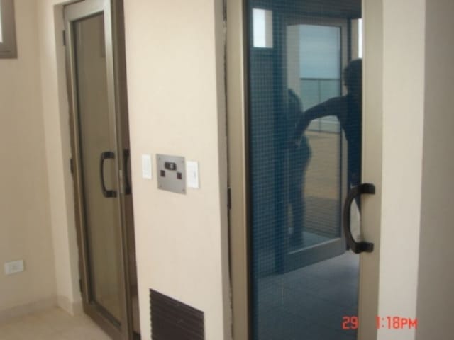 SAUNA HUMEDO