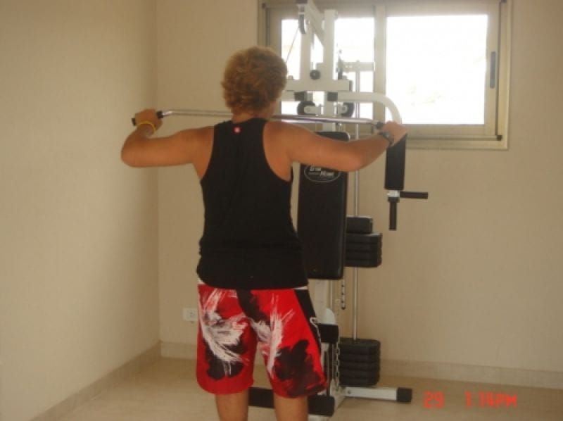 FITNESS