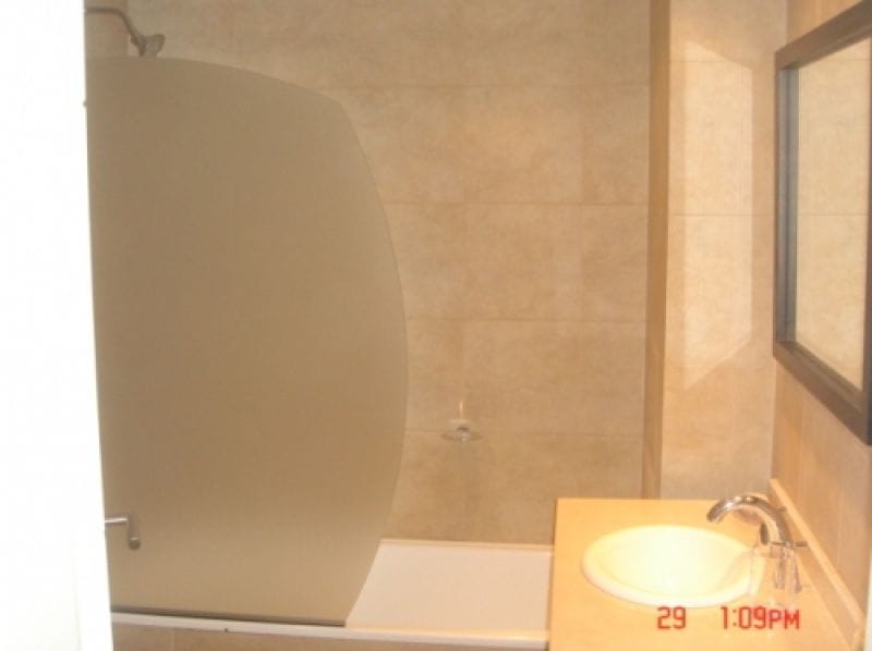 BAÑO SUITE