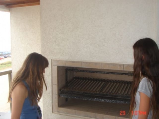PARRILLA