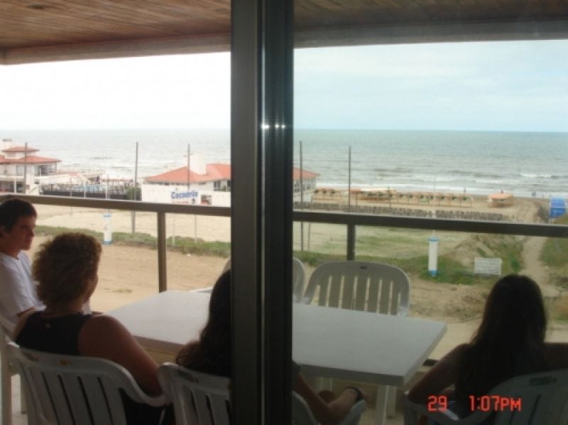 VISTA BALCON