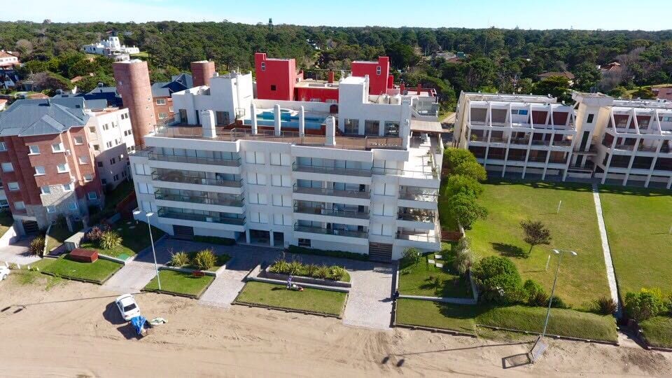 Vista edificio