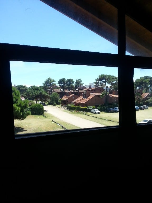 Cabaña en Pinamar PR1393